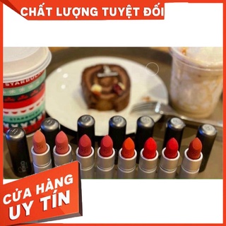 Son Kiko Powder Power lipstick