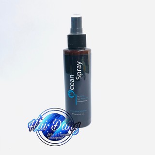 Xịt tạo phồng pre-styling ocean spray - chính hãng