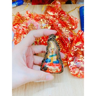 MẶT DÂY CHUYỀN PRANGAN THÁI LAN