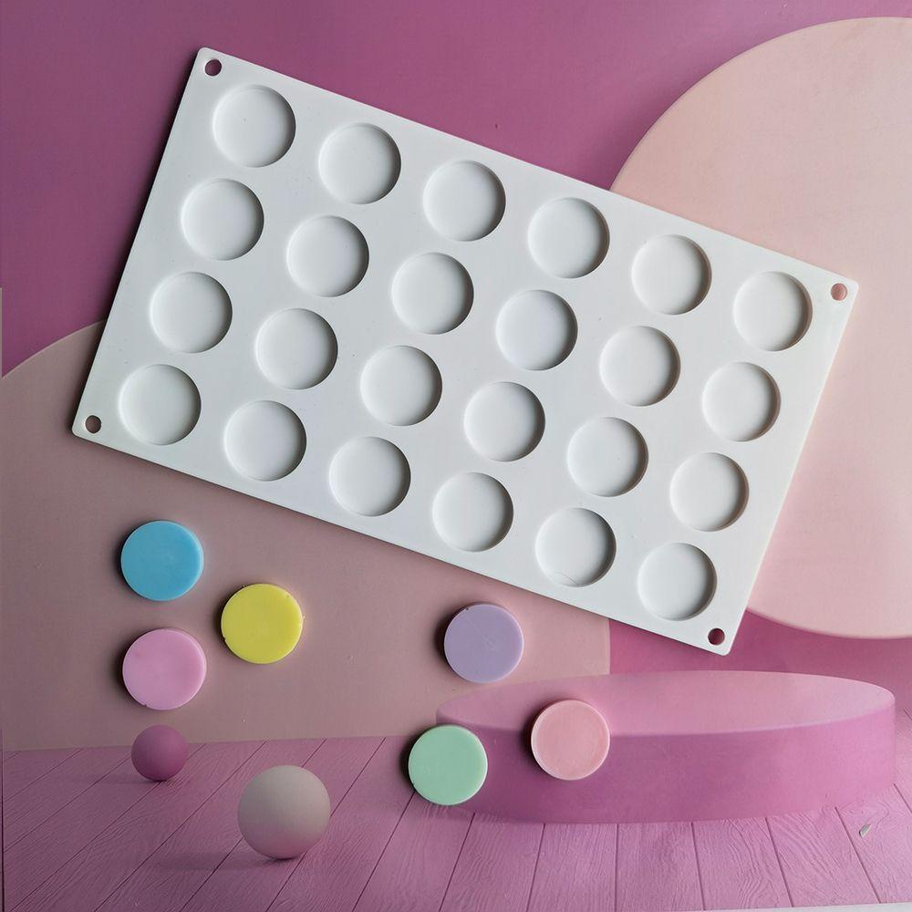 Khuôn Làm Con Dấu Sáp 3D Trang Trí Sổ Tay DIY