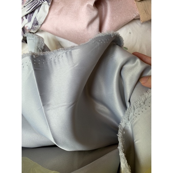 Vải tafta chất đẹp