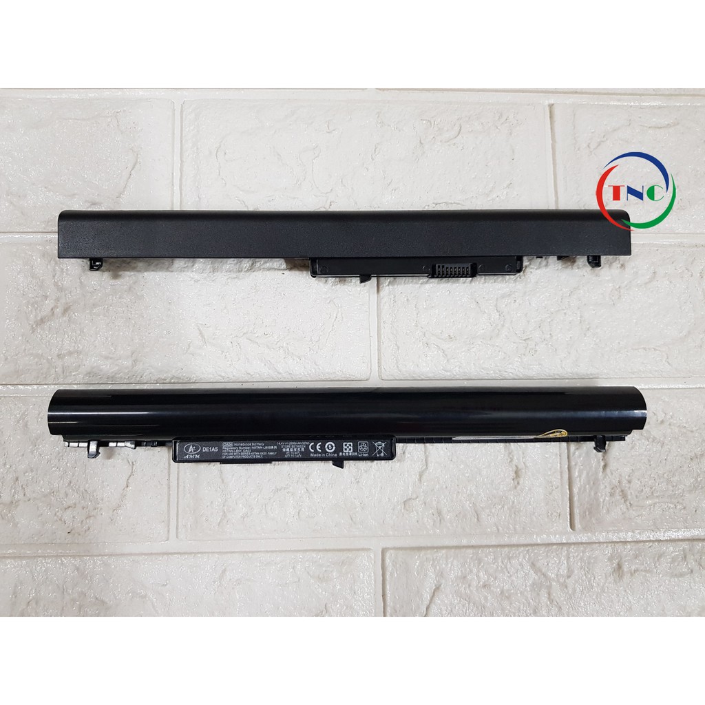 Pin Laptop OA04 OA03 HP 240 G2 HP CQ14 HP CQ15 HP 15-h000 HP 15-S000 (Battery HP OA04) chính hãng nhập khẩu