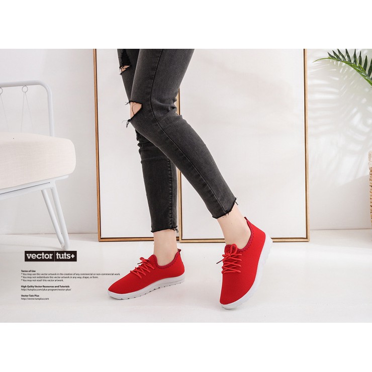 Giầy thể thao nữ sneaker xu hướng mới nhất 2019 117 | WebRaoVat - webraovat.net.vn