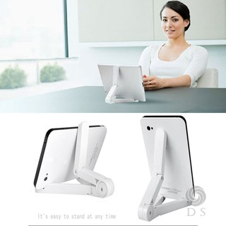 Giá đỡ 3 chân cho IPad IPhone