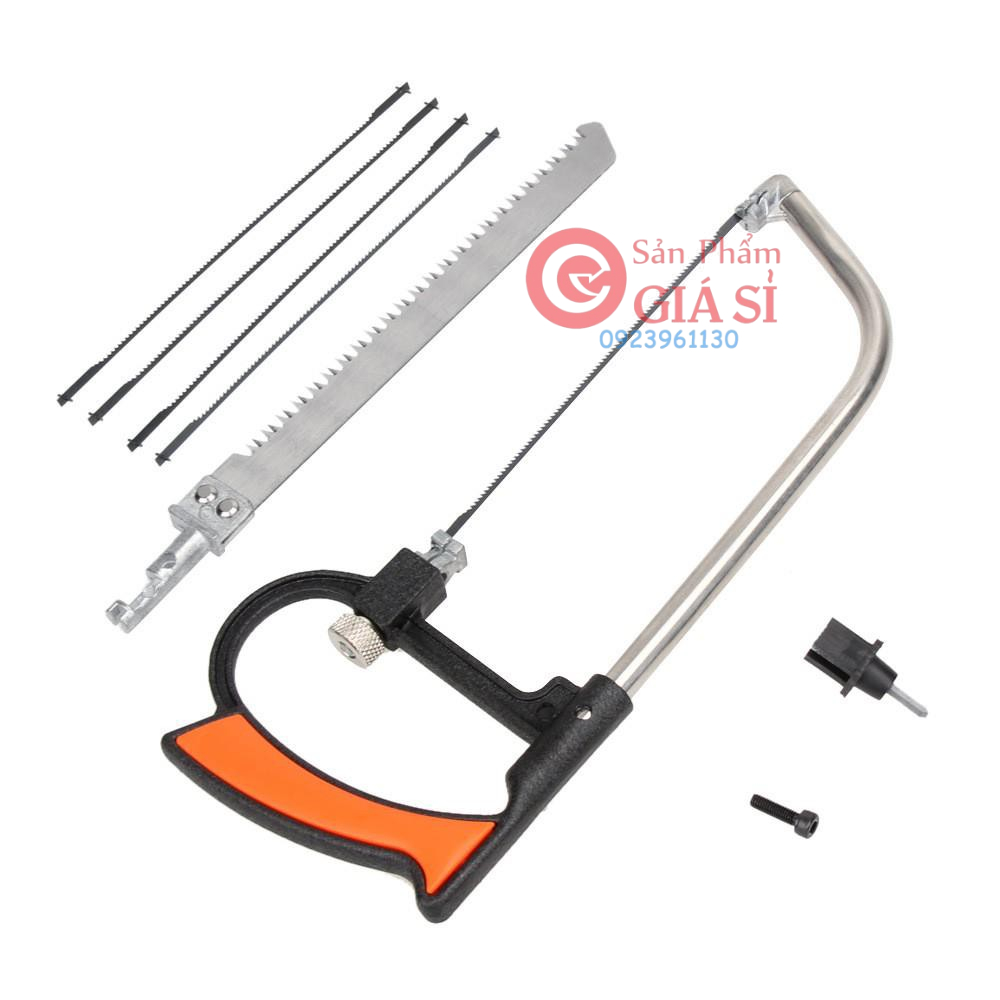 Bộ dụng cụ cưa tay đa năng ❤️freeship❤️