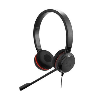 Tai nghe Jabra Evolve 30 II UC Stereo