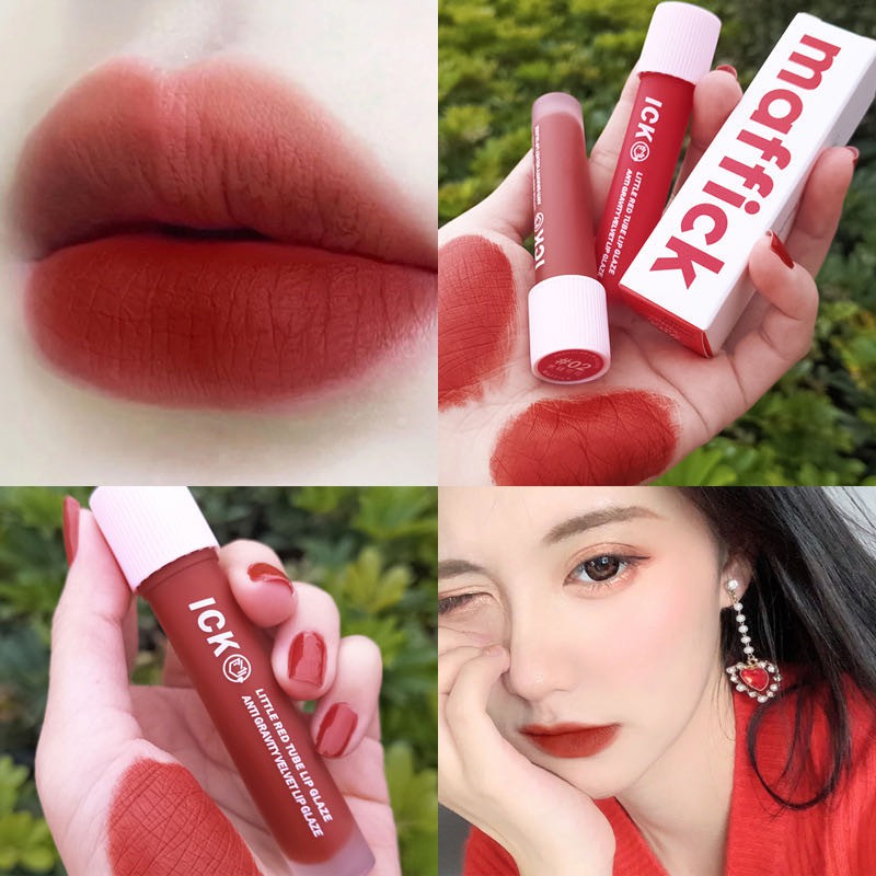 Son Môi Màu Nhung Lì Thời Trang Maffick | BigBuy360 - bigbuy360.vn