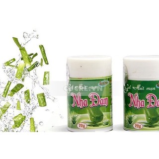GEL LỘT MỤN CÁM MỤN ĐẦU ĐEN NHA ĐAM LAMI