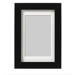 Khung ảnh 10x15 ribba ikea chính hãng