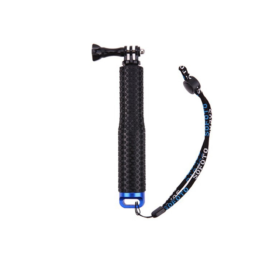 GẬY CHỤP ẢNH TỰ SƯỚNG CHO GOPRO