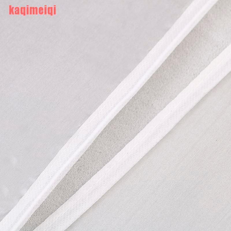 Áo bọc bàn ủi tráng bạc 140x50cm dày 4mm đơn giản tiện lợi