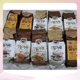 Bột mì Hàn Quốc 1kg