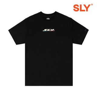 Áo Thun SLY Future màu đen