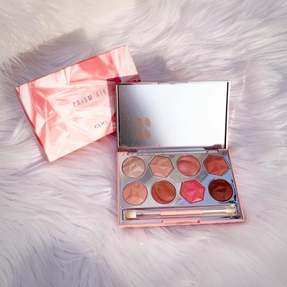 Bảng phấn mắt Clio Prism Air Eye Palette