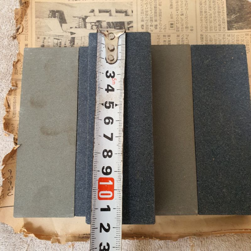 Đã mài hàng nhật bãi