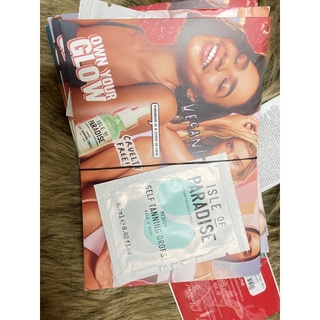 Tinh Chất Làm Đều Màu Da Isle Of Paradise Medium Self Tanning Drops