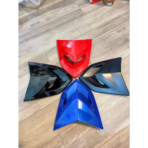 Kit nạ Lc ex 135 , Chỉ mũi lc ex 135 gắn như zin