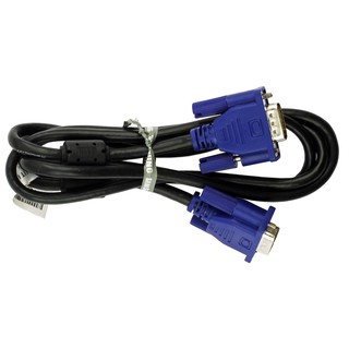 Cáp tín hiệu VGA samsung 1.8m đen
