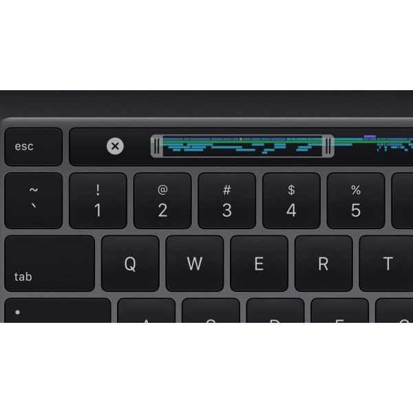 Laptop Apple MacBook Pro 2020 13 inch with Touch Bar Core I5 1.4GHz 8GB 256GB - Chính hãng