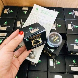 [bao lột] Lột mụn than tre hoạt tính