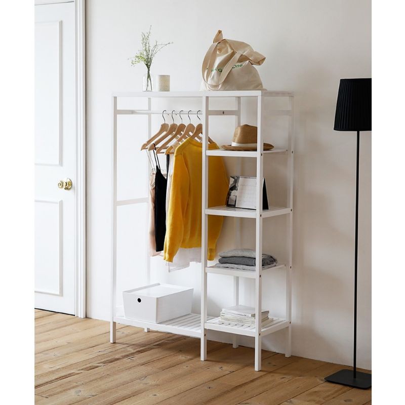 [ Hàng xuất khẩu]Kệ treo quần áo Gỗ Thông Nhập khẩu | BigBuy360 - bigbuy360.vn