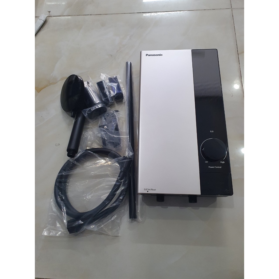 Máy nước nóng không có bơm Panasonic DH-4US1VW/DH-4US1VS/DH-4UD1VZ