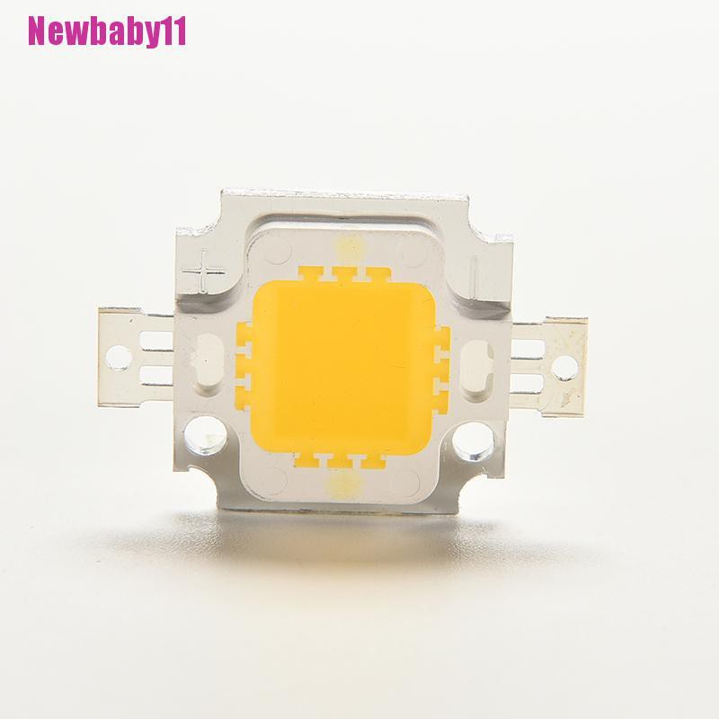 Chip Đèn Led SMD 10W 10W Năng Lượng Cao 30Mil