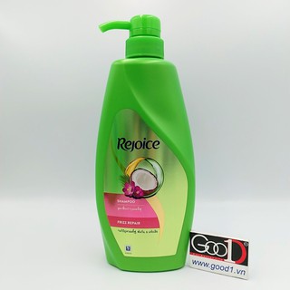 Dầu Gội Rejoice Thái Lan 600ml