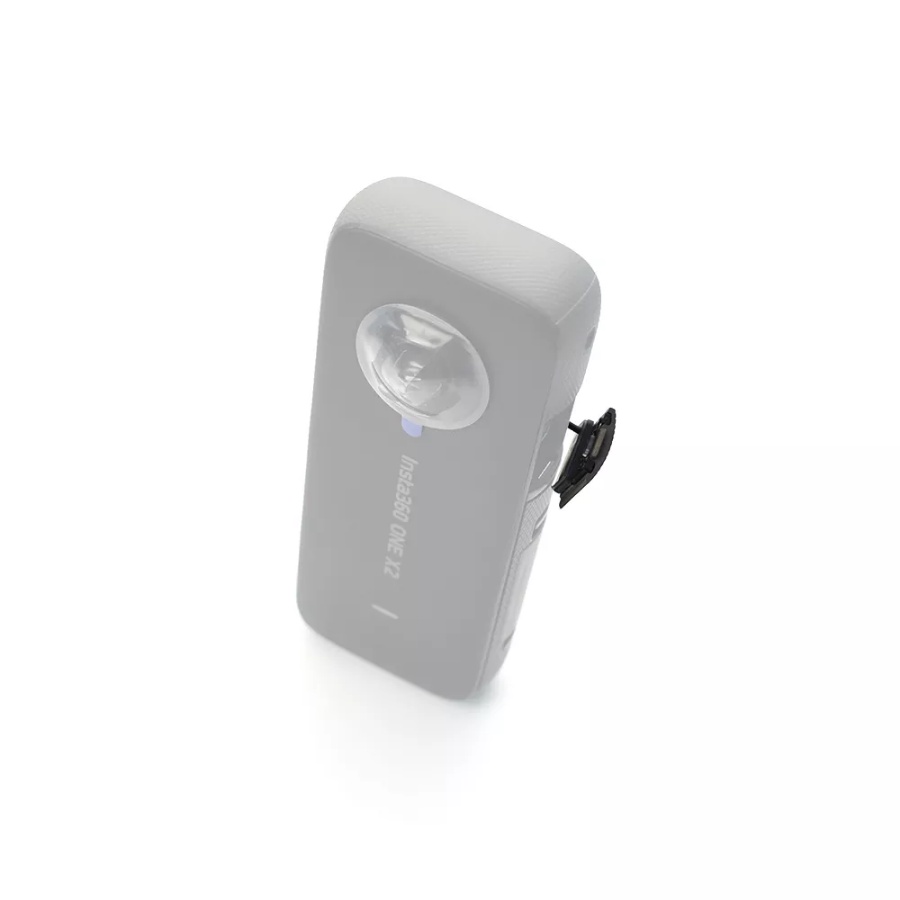 Vỏ Bảo Vệ Hộp Sạc Insta360 ONE X2 360 ONE X 2 USB Type-C