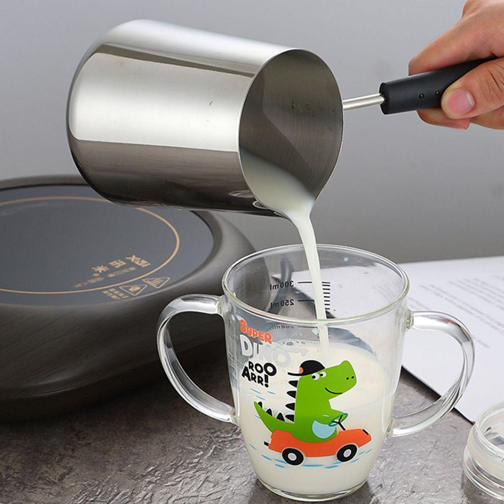 Nồi Đun Chảy Sáp / Nến DIY 1 Tiện Lợi
