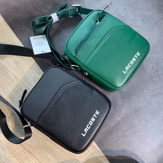 Rẻ nhất shopee | túi đeo chéo unisex siêu chất