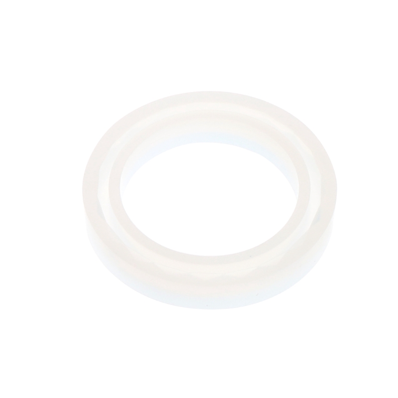 Khuôn silicon trong suốt làm vòng đeo tay epoxy sáng tạo thời trang