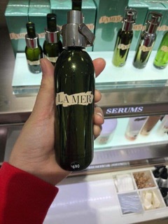 SERUM LAMER# THẦN DƯỢC của da
