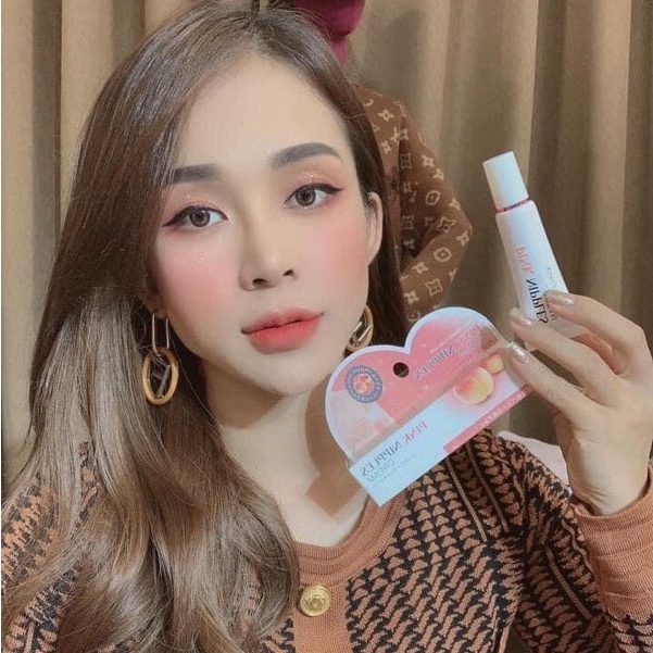 Kem làm hồng nhũ hoa Pink Nipples Cream Nhật Bản 20g