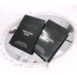 ( VIAL ) Mẫu thử nước hoa Tomford NAM