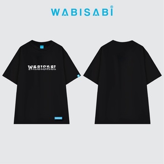 Áo thun WabiSabi -WSA8