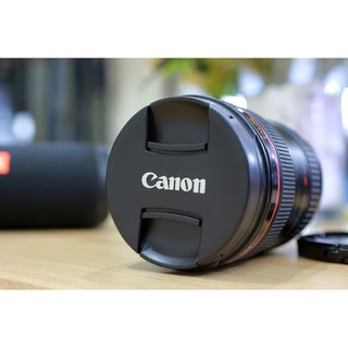 Nắp trước lens Canon