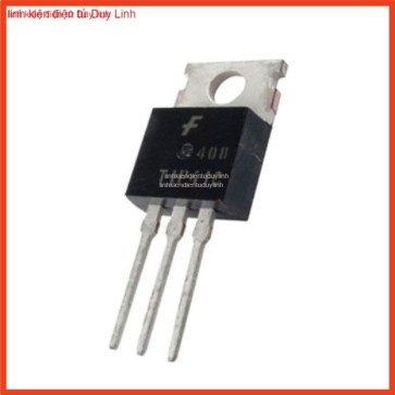 Transistor TIP41C TO-220 NPN 6A 100V