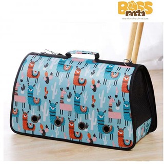 Giỏ Vận Chuyển Chó, Mèo size L
