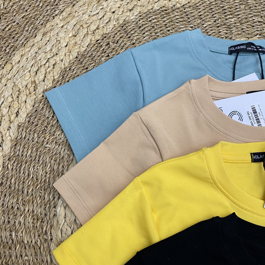 Áo Crotop Z.R Xuất Khẩu 100% Chất Cotton + Mã SP003052 + giảm 15% tối đa 30.000 đơn 150.000 | BigBuy360 - bigbuy360.vn