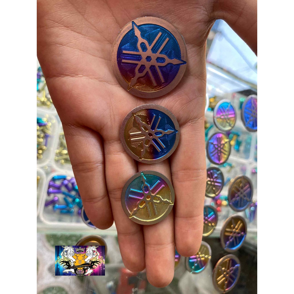 LOGO TITAN TRÒN BRMBO, RCB, YMH