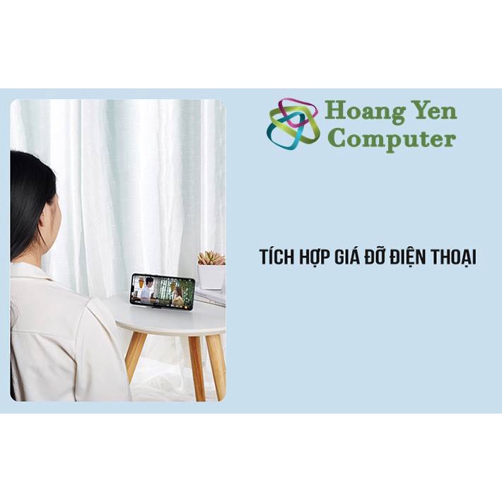 Sạc Dự Phòng Remax RPP-276 15000Mah (Sạc Nhanh PD20W, QC3.0, 22.5W), Tích Hợp Cáp Sạc, Nguồn AC Sạc Trực Tiếp - BH 1 Năm