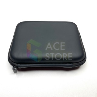 Hộp túi phụ kiện điện thoại GBOX SLIM, túi công nghệ chống sốc cho phụ kiện gaming, pin dư phòng, tai nghe, bộ sạc