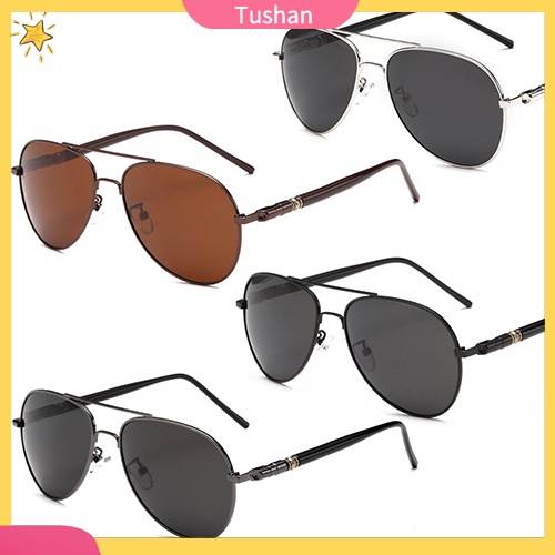 Kính Mát Phân Cực Thể Thao Cho Nam