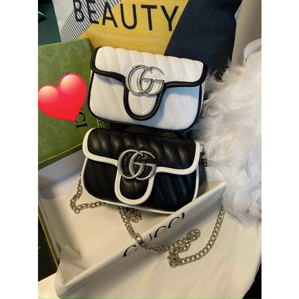 Túi xách nữ sz 18 hàng full box