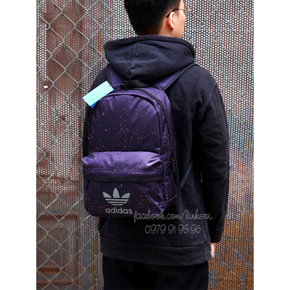 Balo học sinh, balo sinh viên giá rẻ, có ngăn laptop, gọn nhẹ, màu sắc thời trang