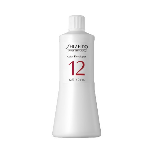 Shiseido Mô Hình Xe Ô Tô 12% 40 Vol (1000Ml)