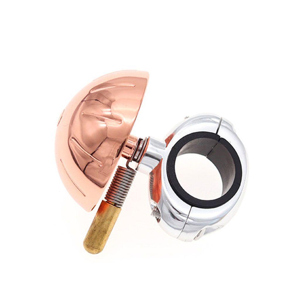 Chuông Cảnh Báo An Toàn Phong Cách Vintage Dành Cho Xe Đạp Leo Núi