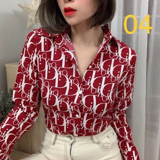 [FREESHIP] Áo sơ mi lụa nhật HOT HIT