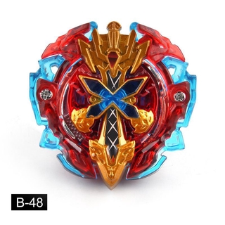 Đồ Chơi Con Quay Beyblade Launcher Xcalibur No B-48
